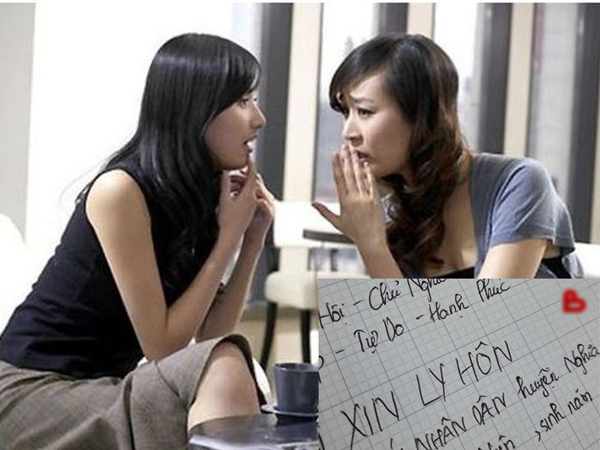 Phát ngôn về 'chọn bạn' của phụ nữ khiến dân tình tranh cãi: Hạn chế chơi với những người ly hôn chồng, vì các cụ có câu 'gần mực thì đen'...