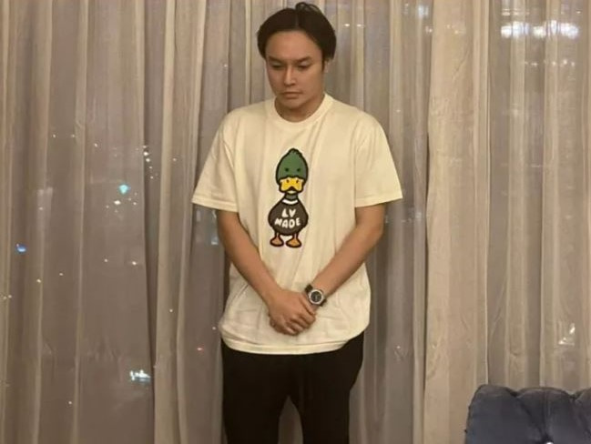 Bắt 'tú ông' môi giới mại dâm cho nhiều người đẹp là sao hạng A showbiz giá 15.000 USD