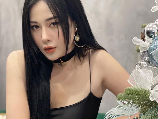 Được khuyên nên 'im lặng là vàng' giữa lùm xùm tình ái, Phương Oanh: 'Đừng hy vọng tôi dịu dàng cam chịu'