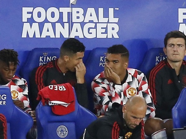 Lộ kế hoạch của Erik ten Hag với Ronaldo tại MU