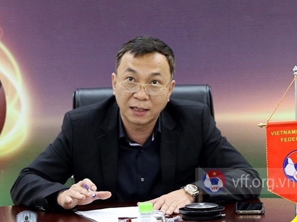 Đại hội VFF khóa 9: Ghế Chủ tịch khó có bất ngờ