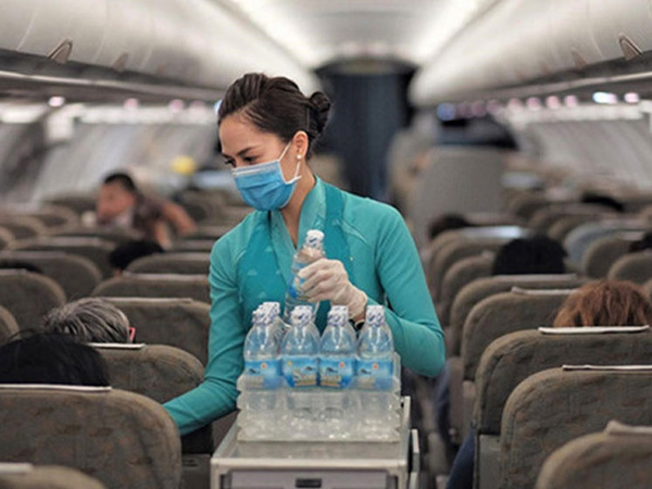 Lỗ nghìn tỷ, Vietnam Airlines vẫn chi 42 tỷ khen thưởng nhân viên