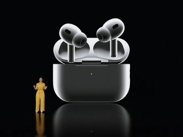 Tất tần tật về AirPods Pro 2: Pin cực khoẻ, chống ồn cực cao nhưng giá bất ngờ