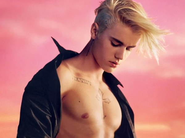 Justin Bieber hủy chuyến lưu diễn vòng quanh thế giới