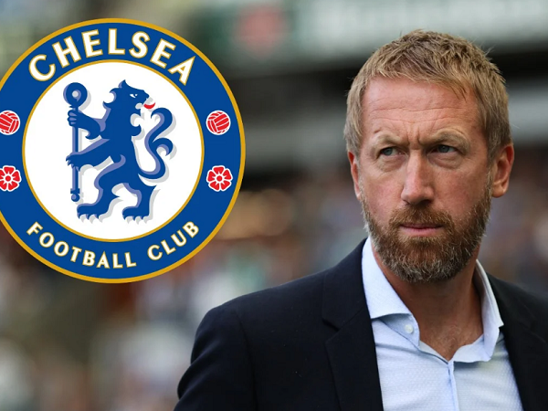 Here we go: Chelsea chốt xong HLV thay Thomas Tuchel