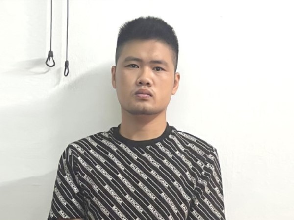 Nam thanh niên đột nhập nhà dân trộm số tài sản 'khủng'