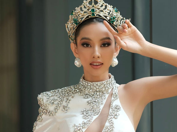 Thùy Tiên trực tiếp lên tiếng về lùm xùm mại dâm: 'Nghiêm túc khẳng định, cái tên T.T trên báo chí không phải là tôi'