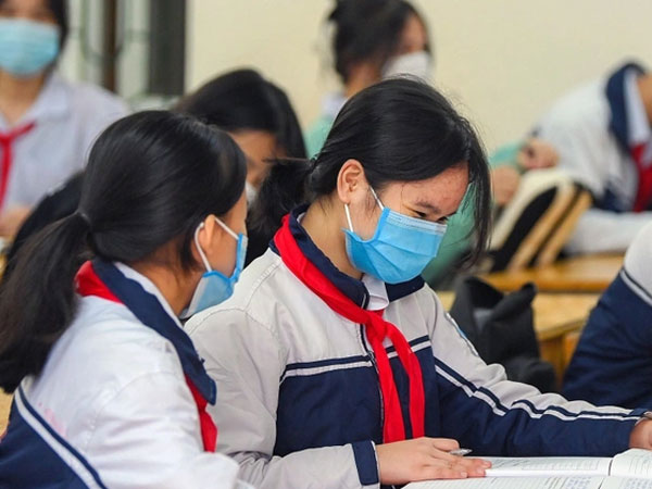 Hà Nội đề xuất tăng gấp đôi học phí ở nội thành