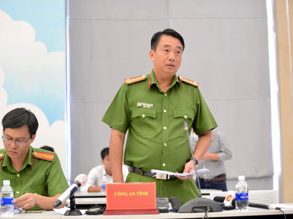 Vụ cháy quán karaoke khiến 33 người chết: Một số phòng đóng cửa hát tiếp khi nhân viên báo cháy