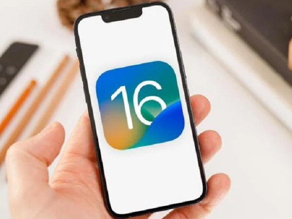 Sau khi ra mắt iPhone 14, iOS 16 định ngày phát hành chính thức