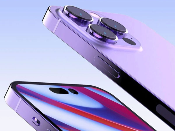 iPhone 14 Pro và iPhone 14 Pro Max chính thức ra mắt: Màn hình thiết kế mới, giá từ 999 USD