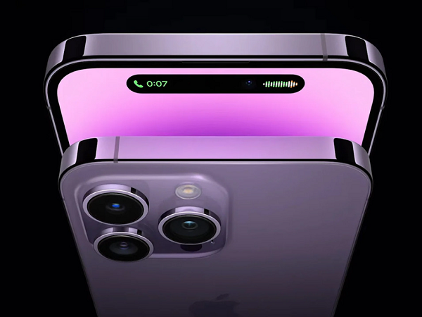 So sánh loạt iPhone 14 của Apple vừa ra mắt