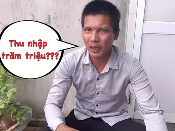 Lộc Fuho hé lộ tài sản khủng, nhìn vào nhiều người ước