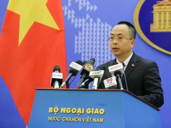 Việt Nam lên tiếng về khả năng dùng hệ thống thanh toán Mir của Nga