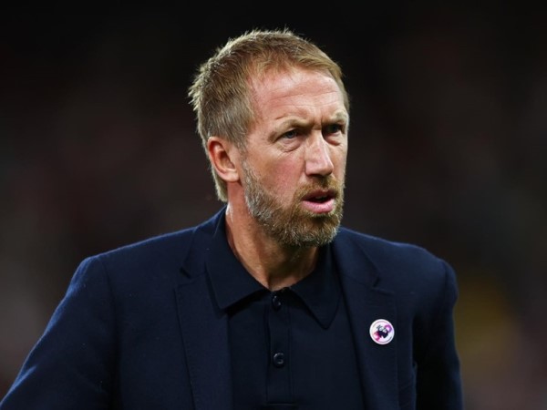Chính thức: Chelsea bổ nhiệm HLV Graham Potter ngồi vào 'ghế nóng'