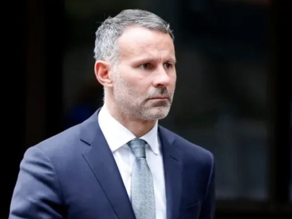 Vụ án của Ryan Giggs chưa có hồi kết