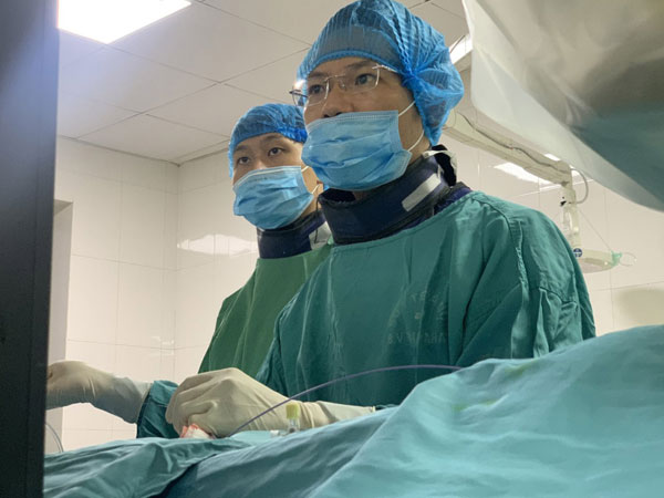 Thói quen gây nguy cơ tử vong nhiều đàn ông Việt biết vẫn làm