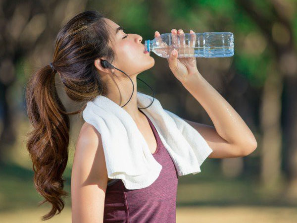 6 thời điểm 'vàng' uống nước giúp giải độc cơ thể, kéo dài tuổi thọ