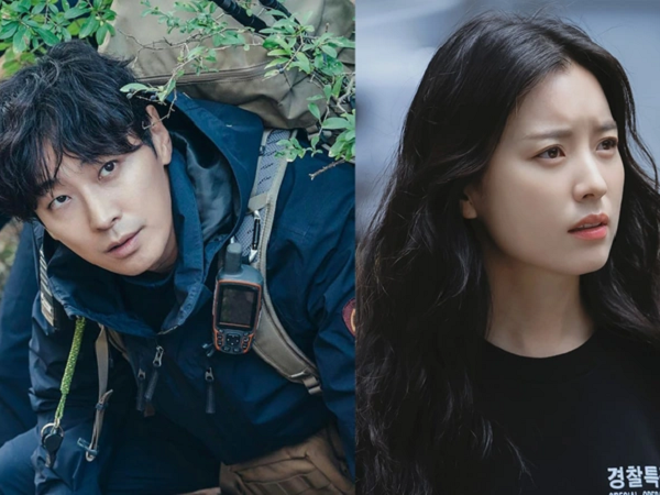 Chia tay Park Hyun Sik, Han Hyo Joo xác nhận nên duyên cùng Joo Ji Hoon trong phim truyền hình mới