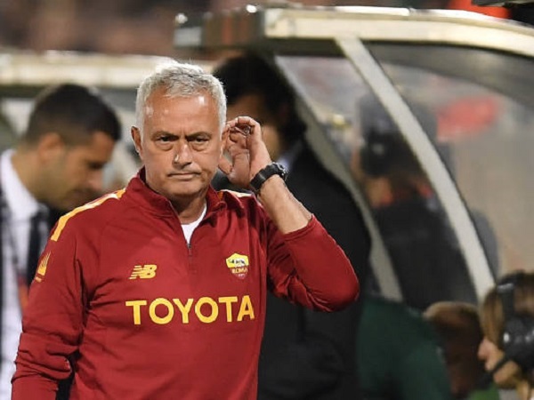 Europa League & Europa Conference League: Roma thua sốc, West Ham ngược dòng ngoạn mục