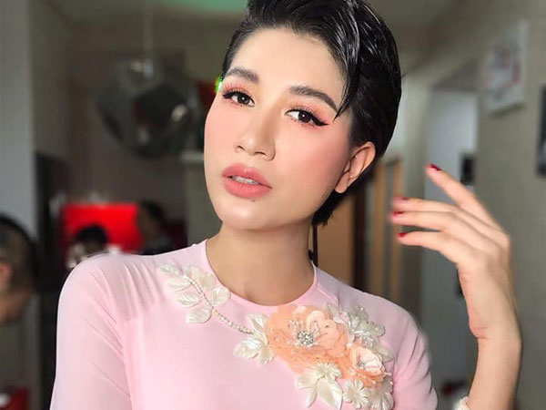 Trang Trần lên tiếng khi bị réo tên vào ồn ào bán dâm: 'Em mà đi khách là em thối ngược tiền cho khách'