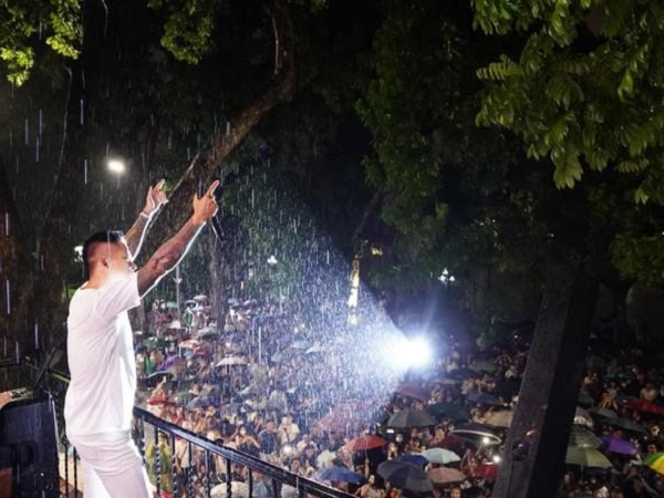 Tuấn Hưng lên tiếng sau khi bị phạt 12,5 triệu đồng, tiết lộ tương lai show diễn Góc Ban Công