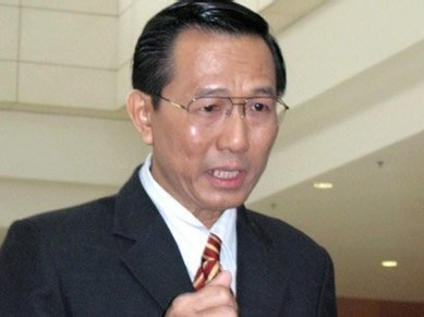 Chuyện tiêu hơn 3,8 triệu USD vụ cựu thứ trưởng Cao Minh Quang bị truy tố