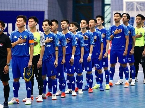 Đại diện Việt Nam 'trắng tay' ở giải AFF sau trận thua Malaysia