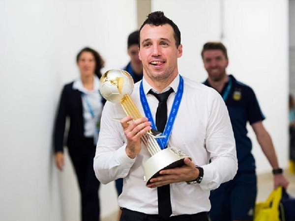 HLV từng vô địch World Cup chuẩn bị ra mắt tuyển futsal Việt Nam, gặp đội tuyển số 1 châu Á