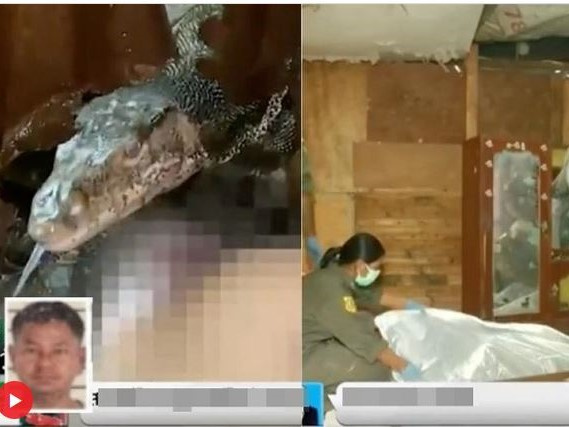2 ngày không thấy người đàn ông ra khỏi nhà, hàng xóm sốc nặng khi chứng kiến cảnh tượng bên trong