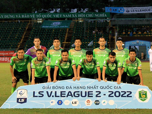 Sau Cần Thơ FC, đến lượt CLB của HLV Hoàng Anh Tuấn nợ 5 tháng lương
