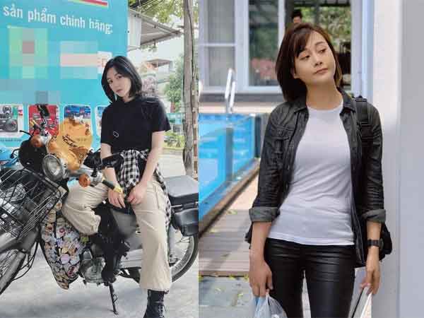Tiết lộ lý do khiến Phương Oanh bại trận trước Quỳnh Kool khi cùng vào vai cá tính