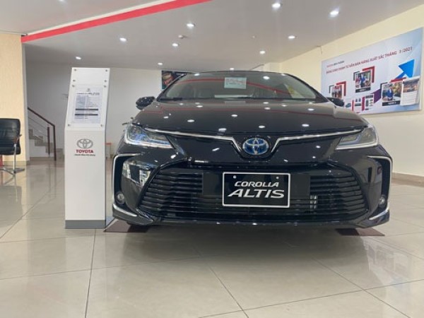 'Xe lai' muốn được miễn giảm thuế