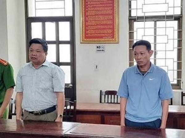 Chủ tịch xã ở Hải Dương lập khống hồ sơ, rút tiền ngân sách phòng chống dịch