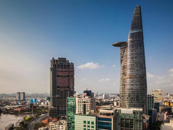 Đích nhắm đầu tư: Việt Nam là điểm đến số 1