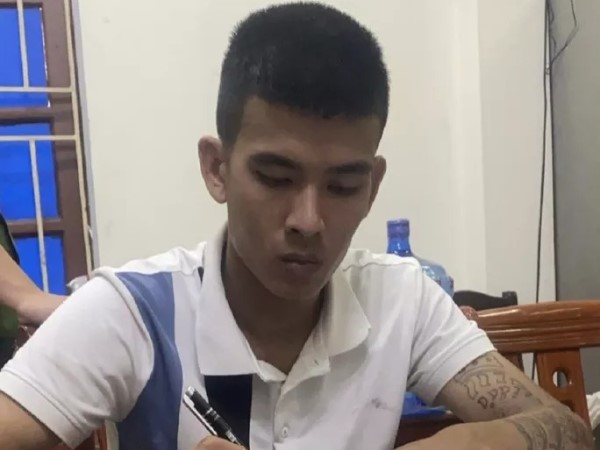 Tìm nạn nhân của thanh niên đẹp trai chuyên lừa đảo qua mạng xã hội