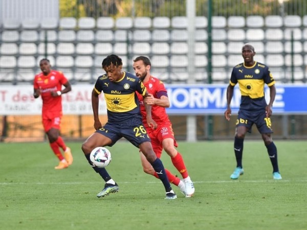 Không cần Quang Hải, Pau FC vẫn giải cơn khát thắng
