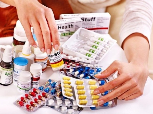 Sử dụng đúng cách các loại thuốc giảm đau, hạ sốt