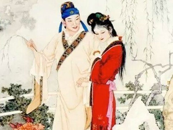 Vì sao nói '4 thứ không sờ, nhất là eo góa phụ?'