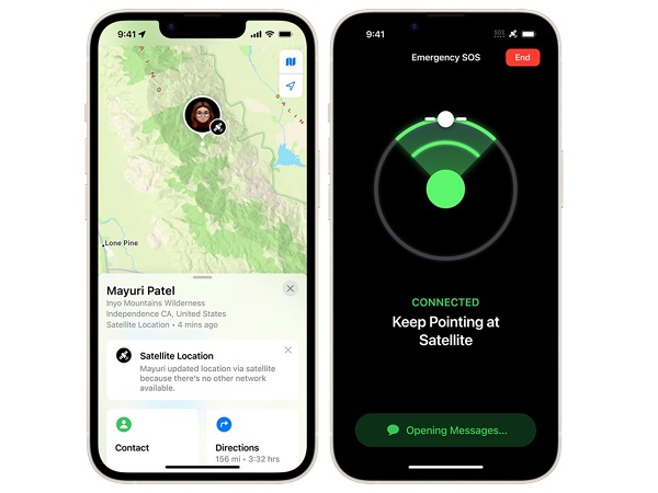 Apple đánh vào nỗi sợ hãi lớn nhất của con người