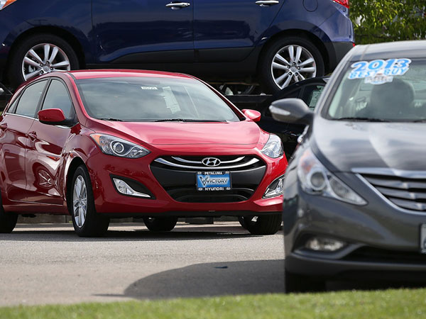 Hyundai và Kia liên tiếp bị kiện do xe kém về bảo mật