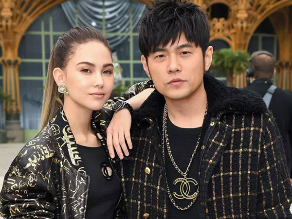 Rộ tin Châu Kiệt Luân 'tuyển phi', sống thác loạn