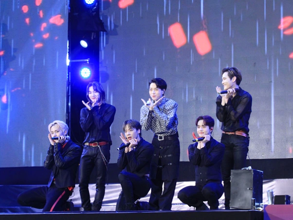 Idol Hàn hát hit của Đức Phúc khiến khán giả thích thú