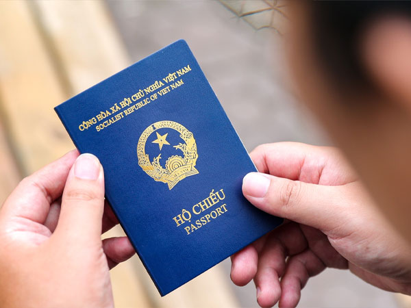 Mỹ có thông báo quan trọng liên quan hộ chiếu mẫu mới của Việt Nam