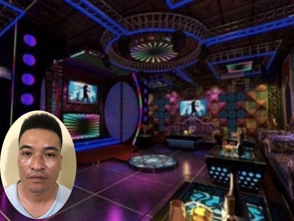 Hiếp dâm thiếu nữ 15 tuổi ngay tại phòng VIP karaoke