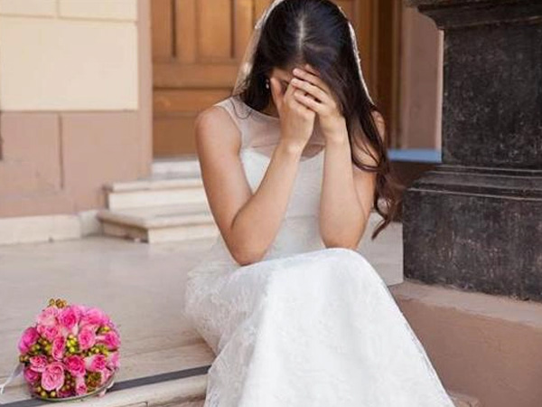 Ngày cưới, tôi bật khóc khi bố đọc to bức thư mẹ để lại 20 năm trước