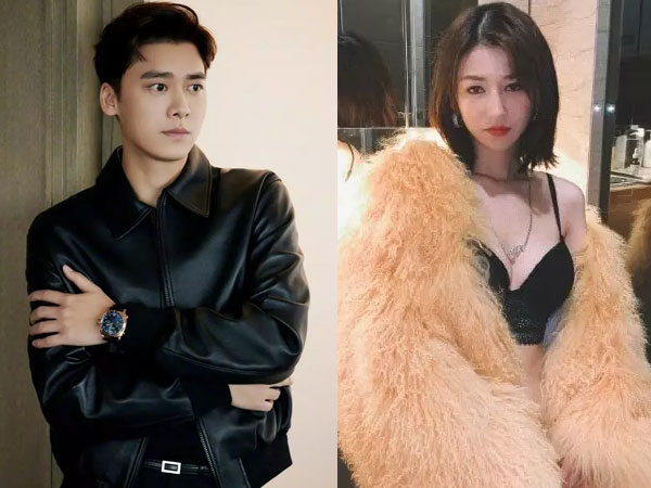 Bạn gái tố cáo Lý Dịch Phong nói dối và đưa một hot girl đi du lịch Thái Lan 5 ngày 4 đêm