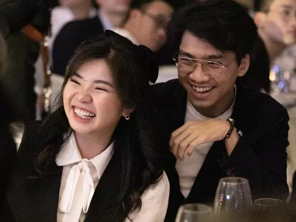 Nhan sắc vợ sắp cưới PewPew lên xuống thất thường