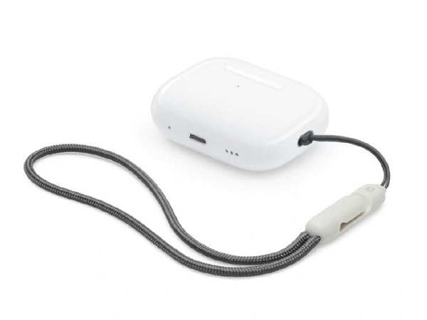 Apple bán dây móc hộp tai nghe giá 13 USD