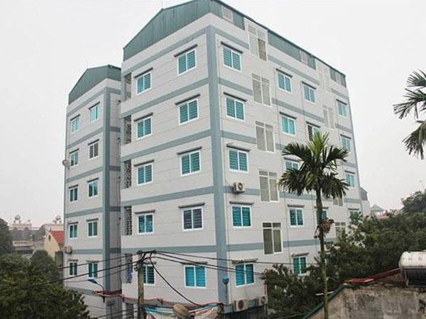 Giá nhà tăng cao khiến thị trường chung cư mini 'nóng' theo